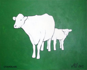 charolais