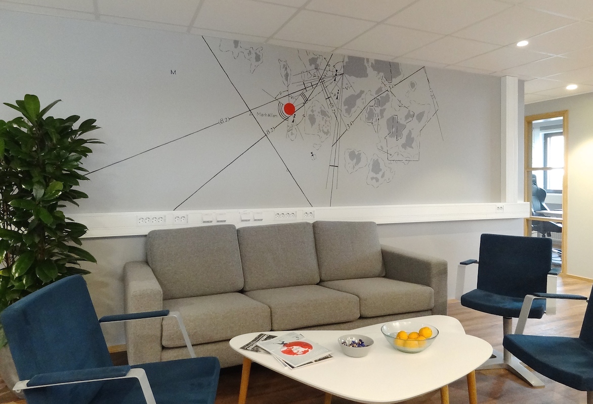 Ålandsbanken Fonder entré